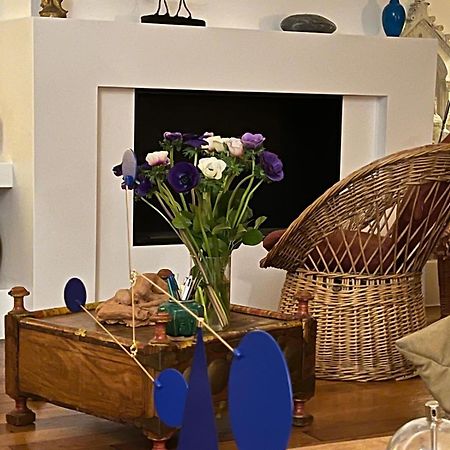 Appartement Versailles 5 Mn A Pied Chateau Et Gare Versailles Rive Gauche Chateau Extérieur photo