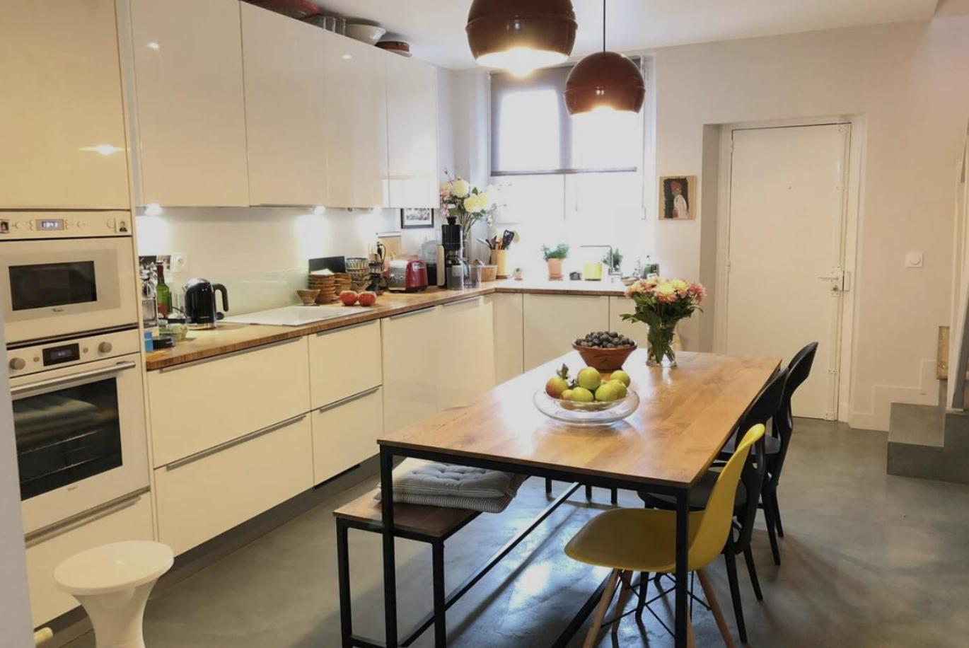 Appartement Versailles 5 Mn A Pied Chateau Et Gare Versailles Rive Gauche Chateau Extérieur photo