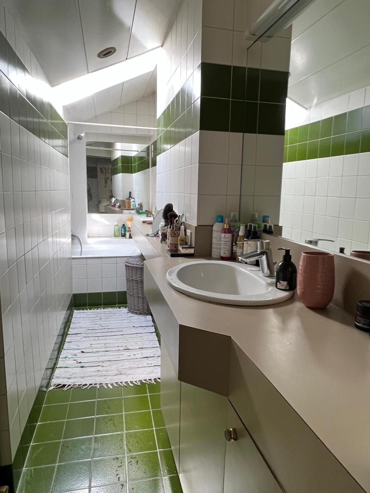 Appartement Versailles 5 Mn A Pied Chateau Et Gare Versailles Rive Gauche Chateau Extérieur photo