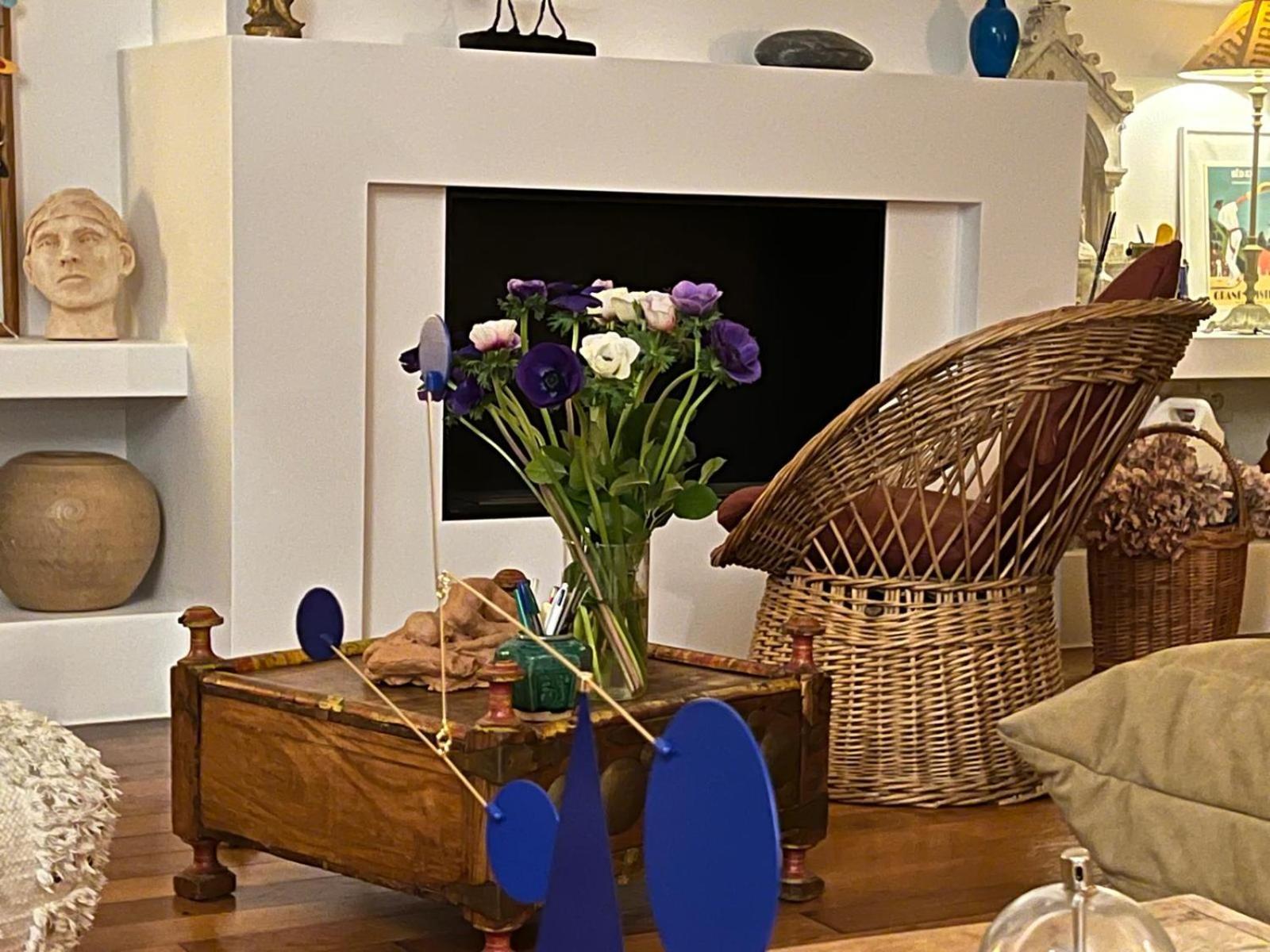 Appartement Versailles 5 Mn A Pied Chateau Et Gare Versailles Rive Gauche Chateau Extérieur photo